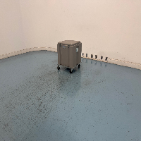 ThermoSafe 502 Storage/Transport Chests image 0